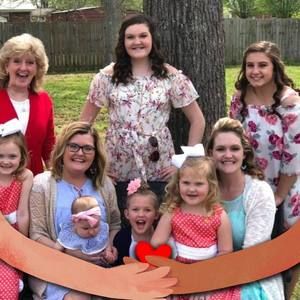 Meet your Posher, Beverly